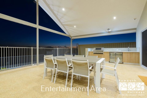 20 Madaffari Drive - Nambucca Heads Accommodation 17
