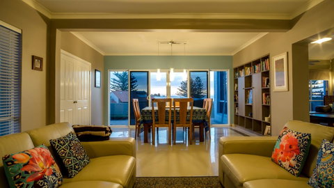 Mullaloo B & B - Nambucca Heads Accommodation 17