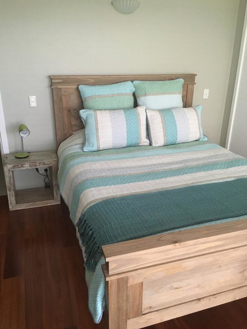 Mullaloo B & B - Nambucca Heads Accommodation 30