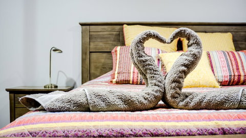 Mullaloo B & B - Nambucca Heads Accommodation 19