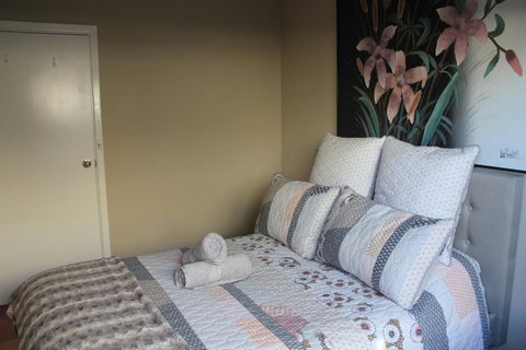 Mullaloo B & B - Nambucca Heads Accommodation 5