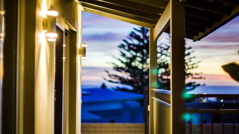 Mullaloo B & B - Nambucca Heads Accommodation 15