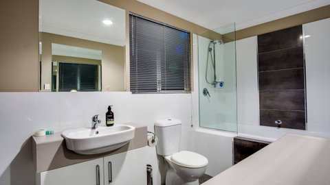 Mullaloo B & B - Nambucca Heads Accommodation 24