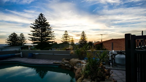 Mullaloo B & B - Nambucca Heads Accommodation 9