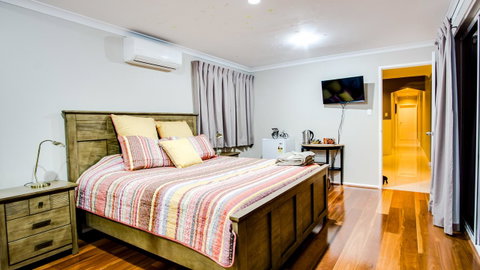 Mullaloo B & B - Nambucca Heads Accommodation 22