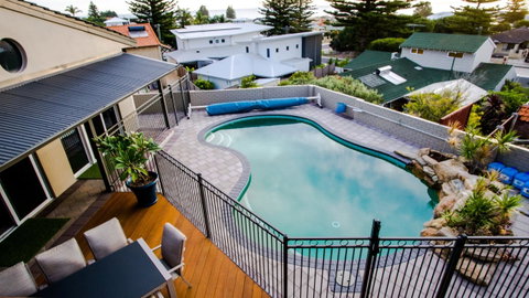 Mullaloo B & B - Nambucca Heads Accommodation 12