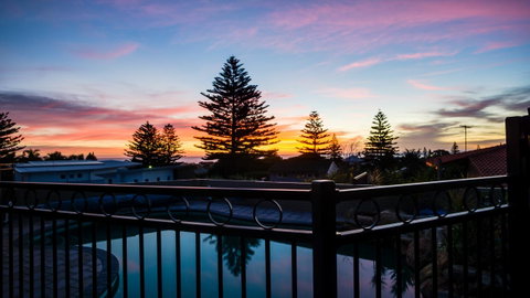 Mullaloo B & B - Nambucca Heads Accommodation 8