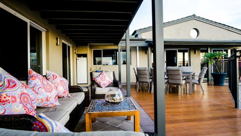 Mullaloo B & B - Nambucca Heads Accommodation 13