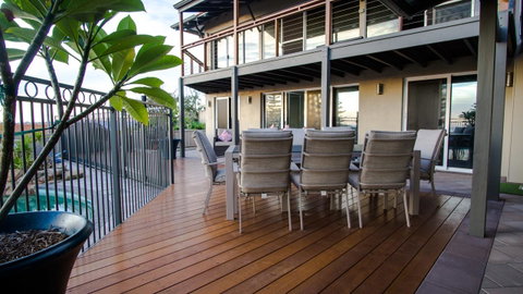 Mullaloo B & B - Nambucca Heads Accommodation 14