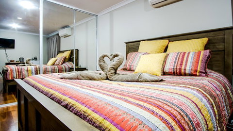 Mullaloo B & B - Nambucca Heads Accommodation 27