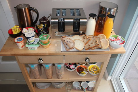 Mullaloo B & B - Nambucca Heads Accommodation 6