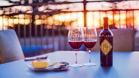 Mullaloo B & B - Nambucca Heads Accommodation 16