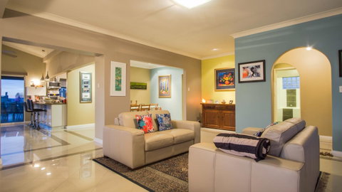 Mullaloo B & B - Nambucca Heads Accommodation 18