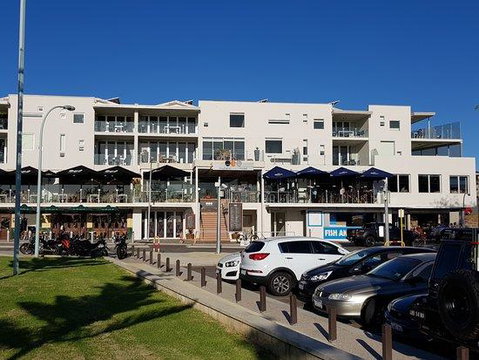 Mullaloo B & B - Nambucca Heads Accommodation 1