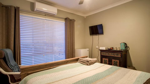 Mullaloo B & B - Nambucca Heads Accommodation 26