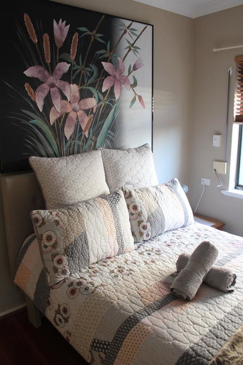 Mullaloo B & B - Nambucca Heads Accommodation 7