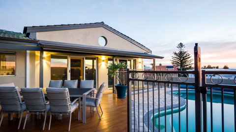 Mullaloo B & B - Nambucca Heads Accommodation 11