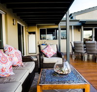 Mullaloo B  B - Nambucca Heads Accommodation