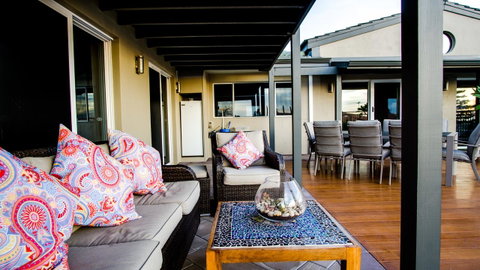 Mullaloo B & B - Nambucca Heads Accommodation 0