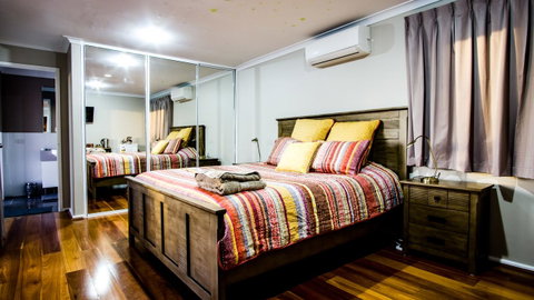 Mullaloo B & B - Nambucca Heads Accommodation 21