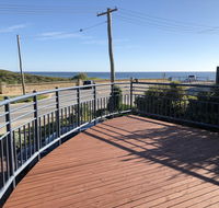 Halls Head Beach House - Nambucca Heads Accommodation