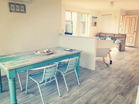 Sea-Esta - Nambucca Heads Accommodation 15