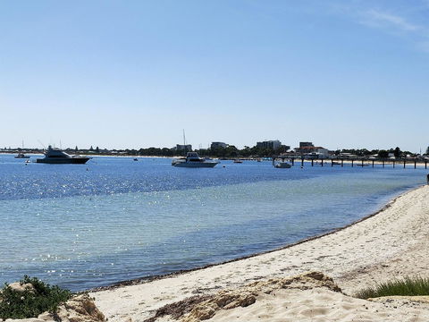 Sea-Esta - Nambucca Heads Accommodation 24