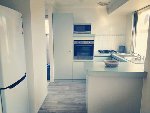 Sea-Esta - Nambucca Heads Accommodation 12