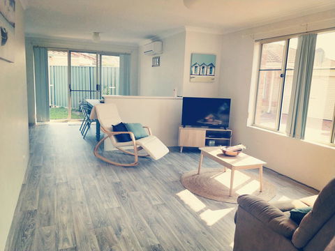 Sea-Esta - Nambucca Heads Accommodation 13
