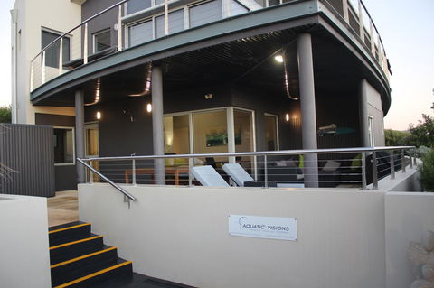 Aquatic Visions - Nambucca Heads Accommodation 22
