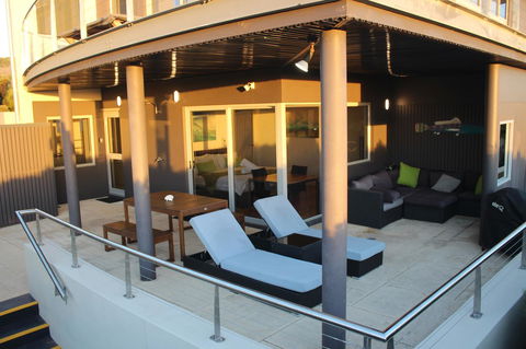 Aquatic Visions - Nambucca Heads Accommodation 23