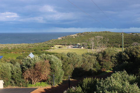 Aquatic Visions - Nambucca Heads Accommodation 29