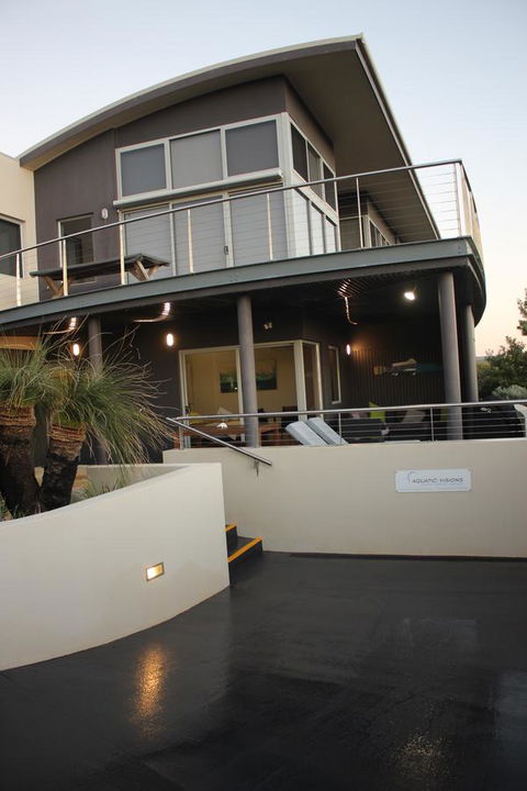 Aquatic Visions - Nambucca Heads Accommodation 30