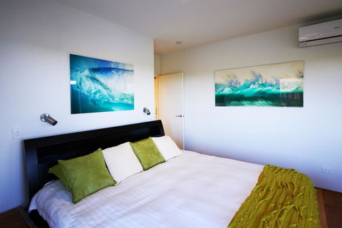 Aquatic Visions - Nambucca Heads Accommodation 26