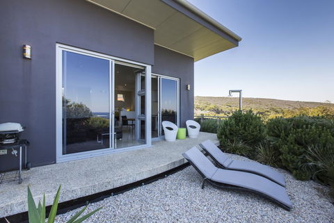 Aquatic Visions - Nambucca Heads Accommodation 16