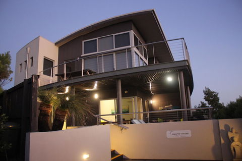 Aquatic Visions - Nambucca Heads Accommodation 21