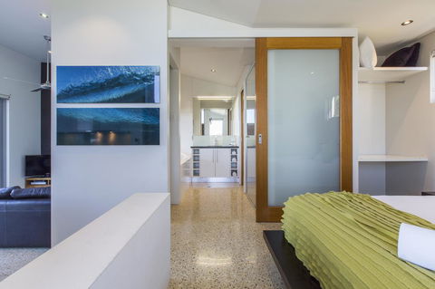 Aquatic Visions - Nambucca Heads Accommodation 3