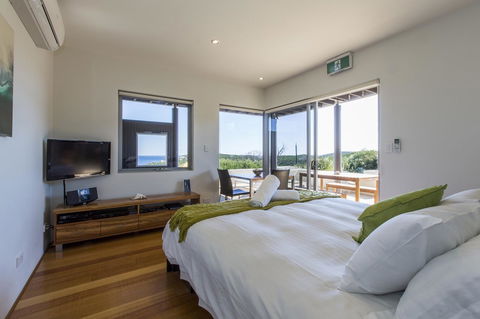 Aquatic Visions - Nambucca Heads Accommodation 27