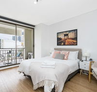 405 Perth City Escape