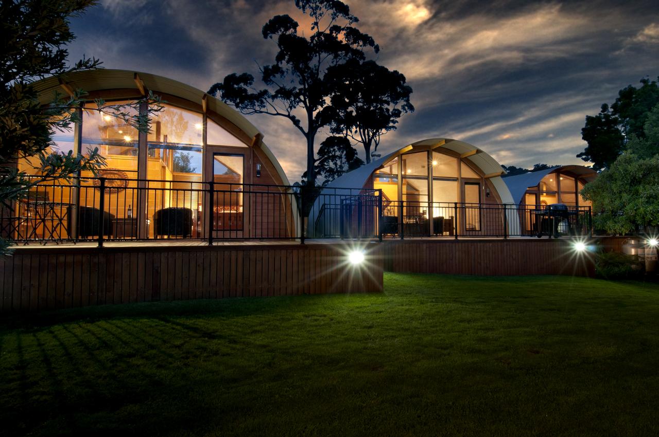 Adventure Bay TAS Nambucca Heads Accommodation