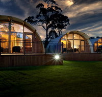 43 Degrees Bruny Island - Nambucca Heads Accommodation