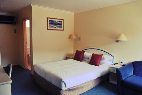Comfort Inn Devonport - Nambucca Heads Accommodation 13