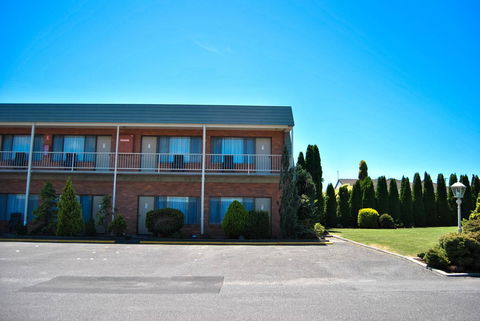 Comfort Inn Devonport - Nambucca Heads Accommodation 26