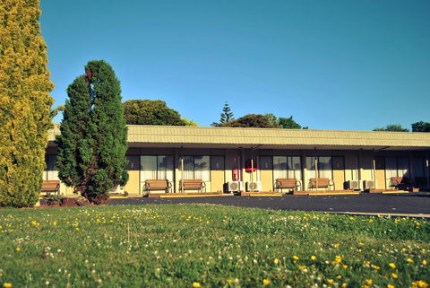 Comfort Inn Devonport - Nambucca Heads Accommodation 35