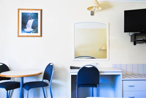 Comfort Inn Devonport - Nambucca Heads Accommodation 43