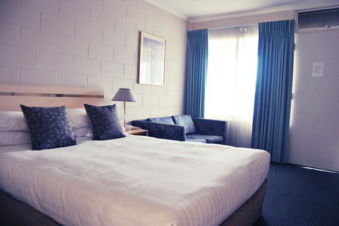 Comfort Inn Devonport - Nambucca Heads Accommodation 15