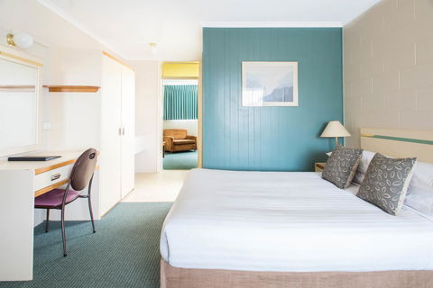 Comfort Inn Devonport - Nambucca Heads Accommodation 18
