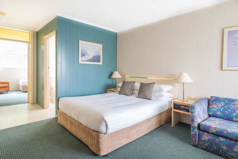 Comfort Inn Devonport - Nambucca Heads Accommodation 33