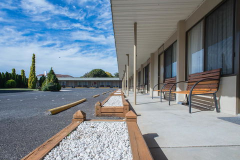 Comfort Inn Devonport - Nambucca Heads Accommodation 16