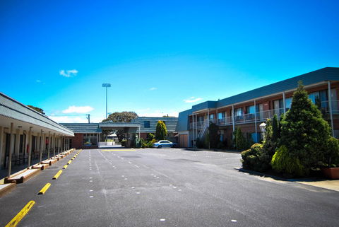 Comfort Inn Devonport - Nambucca Heads Accommodation 36
